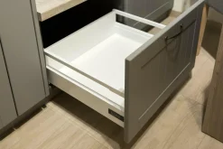 Szuflada INSIDE SYSTEM BOX 60 wysoka