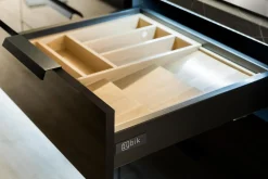 Szuflada INSIDE SYSTEM BOX 60 niska