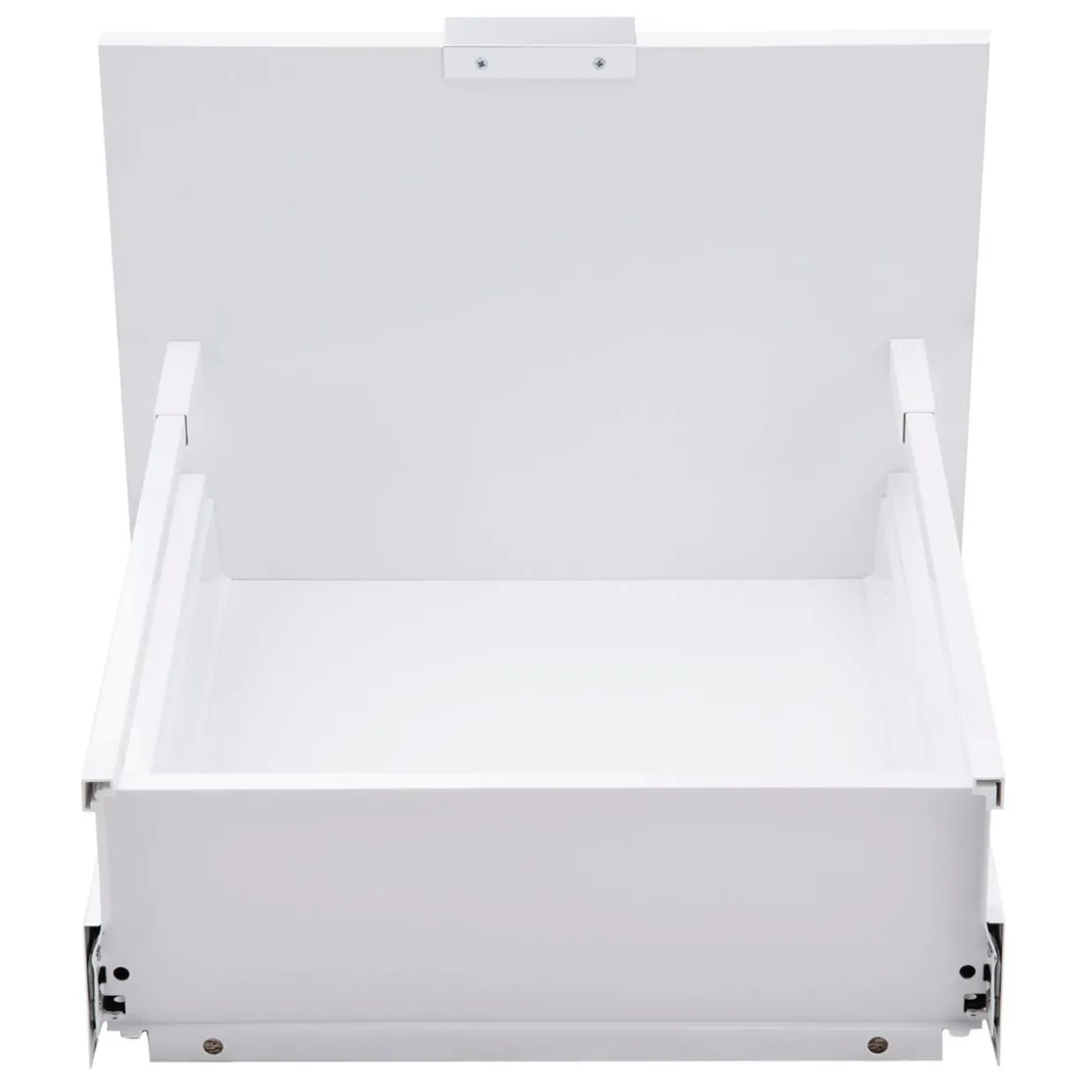 Szuflada INSIDE SYSTEM BOX wysoka 30 biała