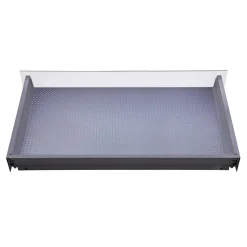 Szuflada INSIDE SYSTEM BOX niska 100 antracyt