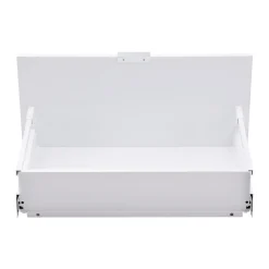 Szuflada INSIDE SYSTEM mini box wysoki 80 biały