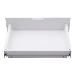 Szuflada INSIDE SYSTEM mini box niski 60 biały