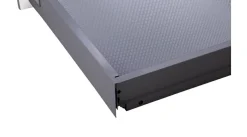 Szuflada niska INSIDE SYSTEM BOX 50 antracyt