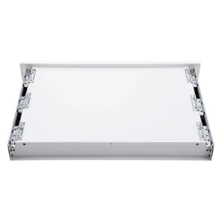 Szuflada niska INSIDE SYSTEM BOX 45 biała