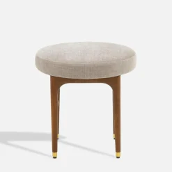 Taboret drewniany SATTA