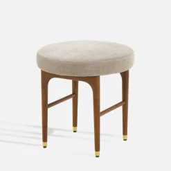 Taboret drewniany SATTA