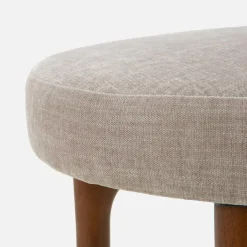 Taboret drewniany SATTA