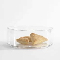 Taca obrotowa, 23 cm