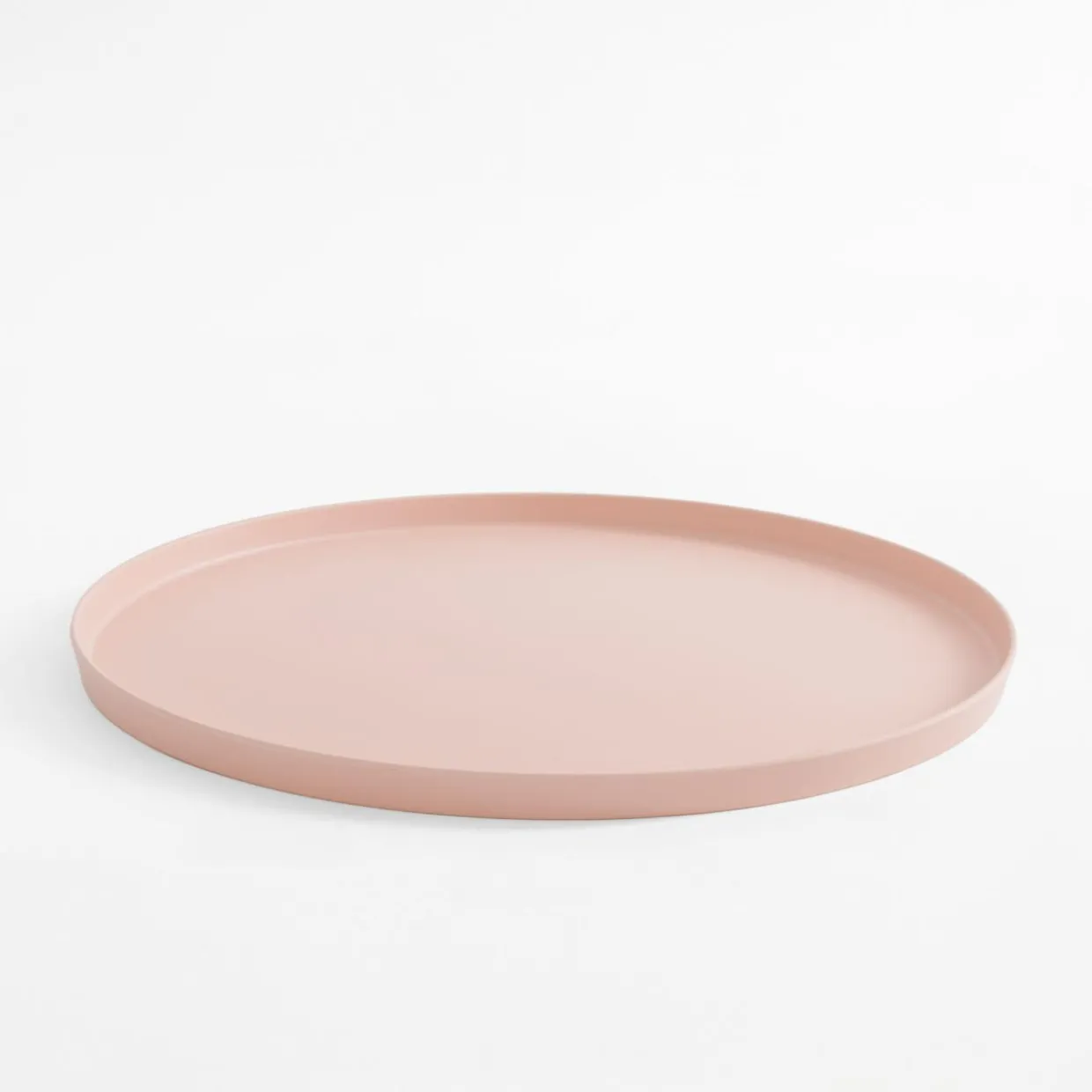 Tace okrągłe melaminowe mix 37 cm