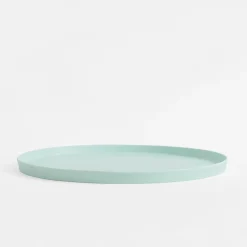 Tace okrągłe melaminowe mix 37 cm