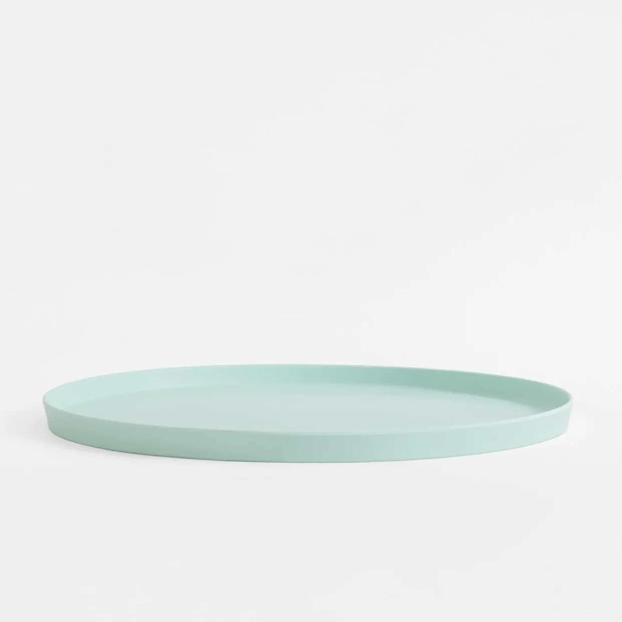 Tace okrągłe melaminowe mix 37 cm