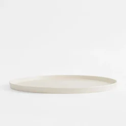 Tace okrągłe melaminowe mix 37 cm