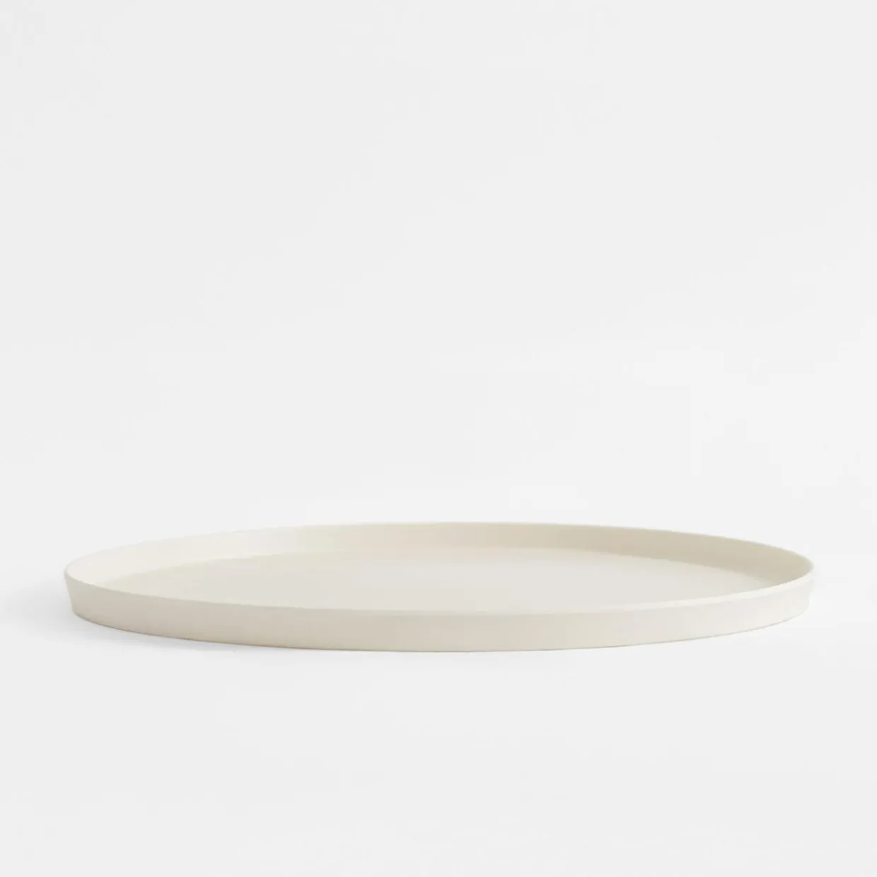 Tace okrągłe melaminowe mix 37 cm