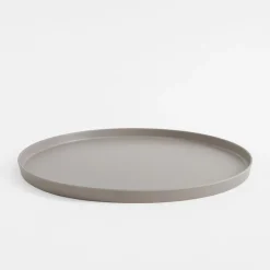 Tace okrągłe melaminowe mix 37 cm