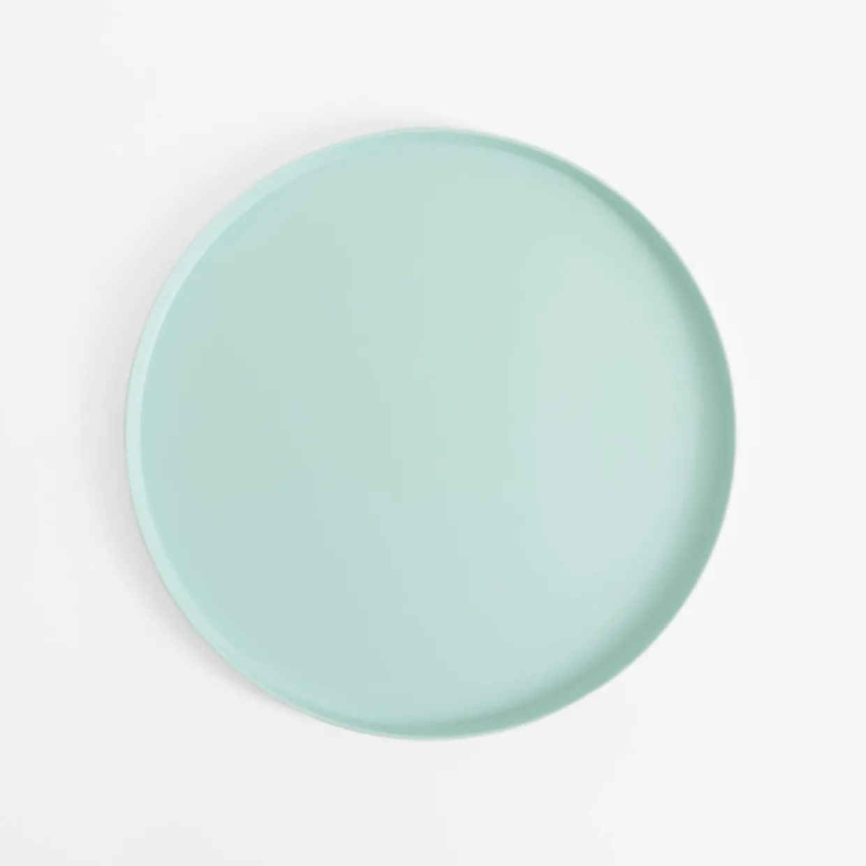 Tace okrągłe melaminowe mix 37 cm