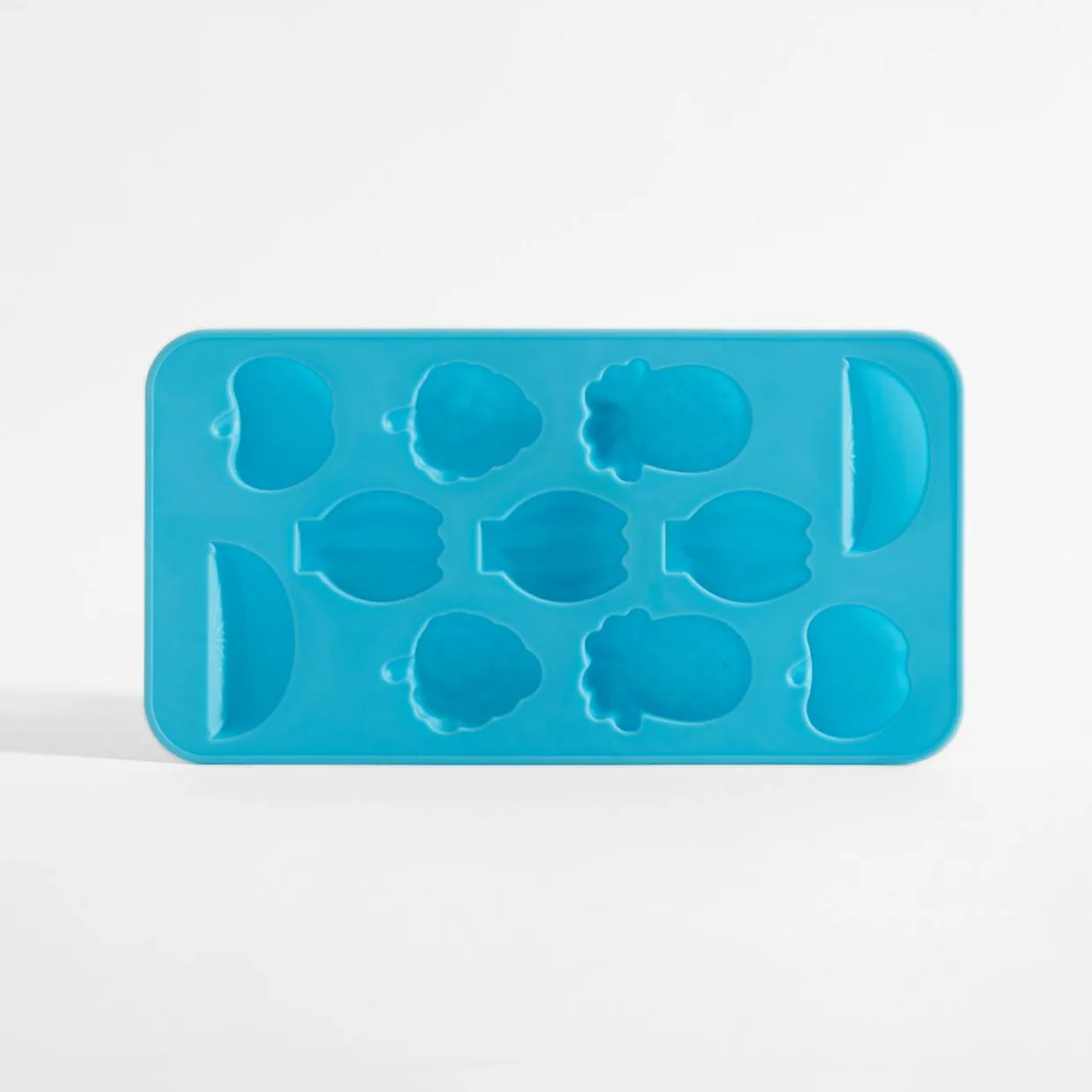 Tacka do lodu 19,8x10,9x1,5 cm MIX