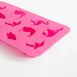 Tacka do lodu 19,8x10,9x1,5 cm MIX