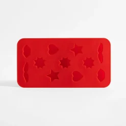 Tacka do lodu 19,8x10,9x1,5 cm MIX