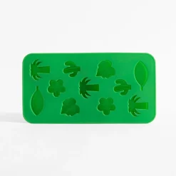 Tacka do lodu 19,8x10,9x1,5 cm MIX