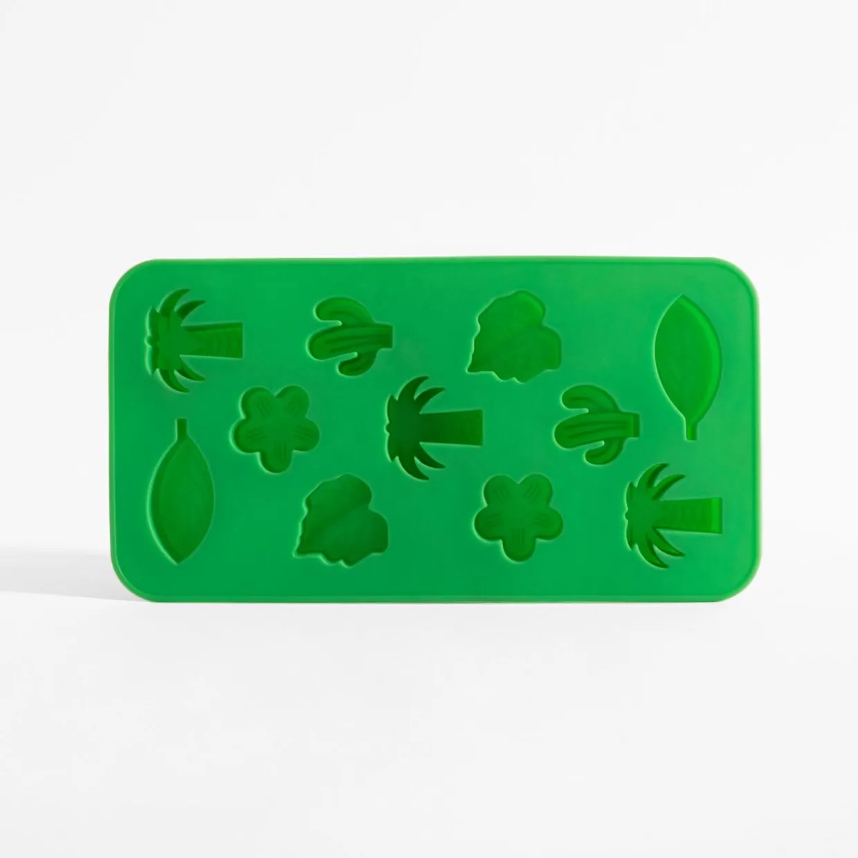 Tacka do lodu 19,8x10,9x1,5 cm MIX