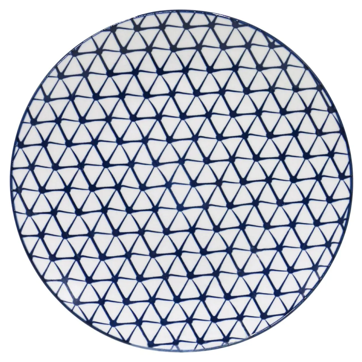 Talerz deserowy ALORA 19 cm