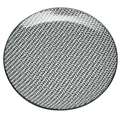 Talerz deserowy ALORA 19 cm