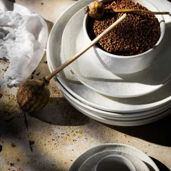 Talerz deserowy ASPERO 21,5 cm