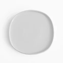 Talerz deserowy CARRE 20,5 cm