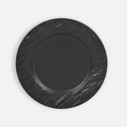 Talerz deserowy ceramiczny MERU 20 cm
