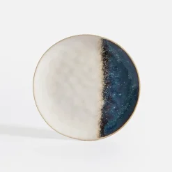 Talerz deserowy ceramika 20,5 cm