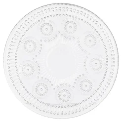 Talerz deserowy DAISY 17 cm