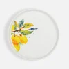 Talerz deserowy LIMONE 19,5 cm
