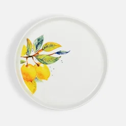 Talerz deserowy LIMONE 19,5 cm