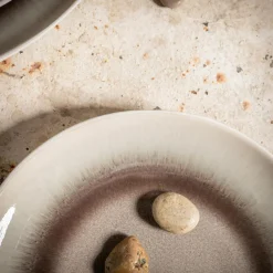 Talerz deserowy MOON 20,5 cm