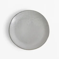 Talerz deserowy MOSAICO 21,5 cm