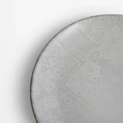 Talerz deserowy MOSAICO 21,5 cm