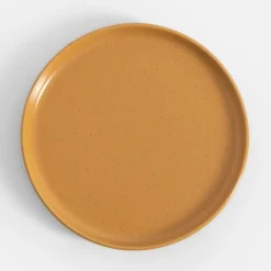 Talerz deserowy musztradowy PAPILAR 20 cm