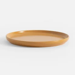 Talerz deserowy musztradowy PAPILAR 20 cm