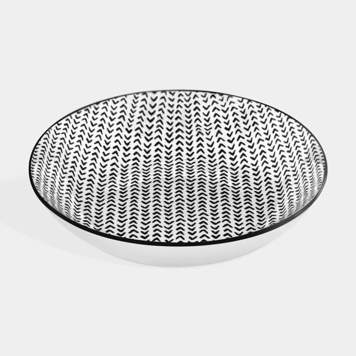 Talerz głęboki ALORA 20,2 cm