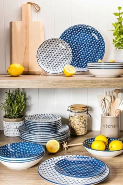 Talerz głęboki ALORA 20,2 cm