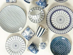 Talerz głęboki ALORA 20,2 cm