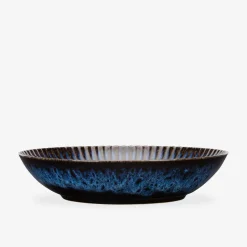 Talerz głęboki ceramiczny COSMOS 22 cm