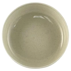 Talerz głęboki GRANITE SOFT CREAM porcelana Bogucice 22 cm