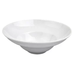 Talerz głęboki KASZUB 26 cm