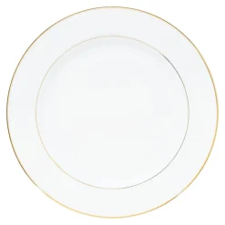 Talerz głęboki porcelanowy ORO 21,5 cm