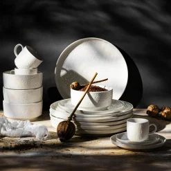 Talerz obiadowy ASPERO 26,5 cm