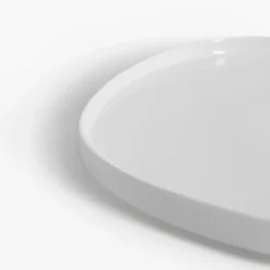 Talerz obiadowy CARRE 25 cm