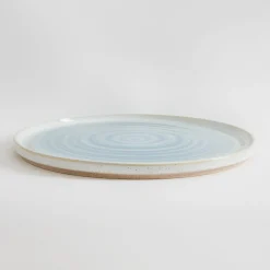 Talerz obiadowy ceramiczny GRENADA 27,4 cm