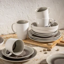 Talerz obiadowy MOON 26 cm