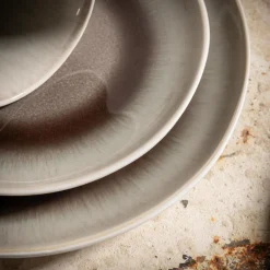 Talerz obiadowy MOON 26 cm